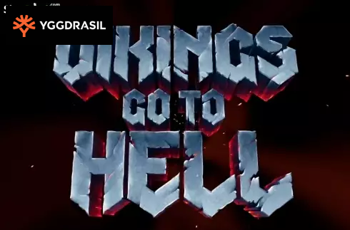 Vikings go to Hell